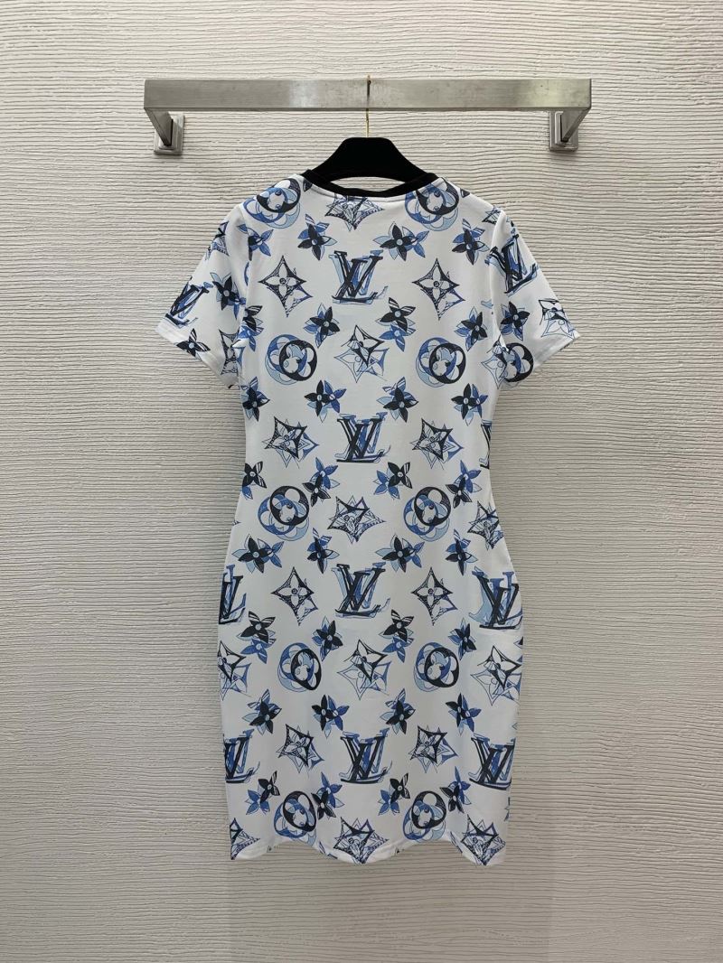 Louis Vuitton Dress